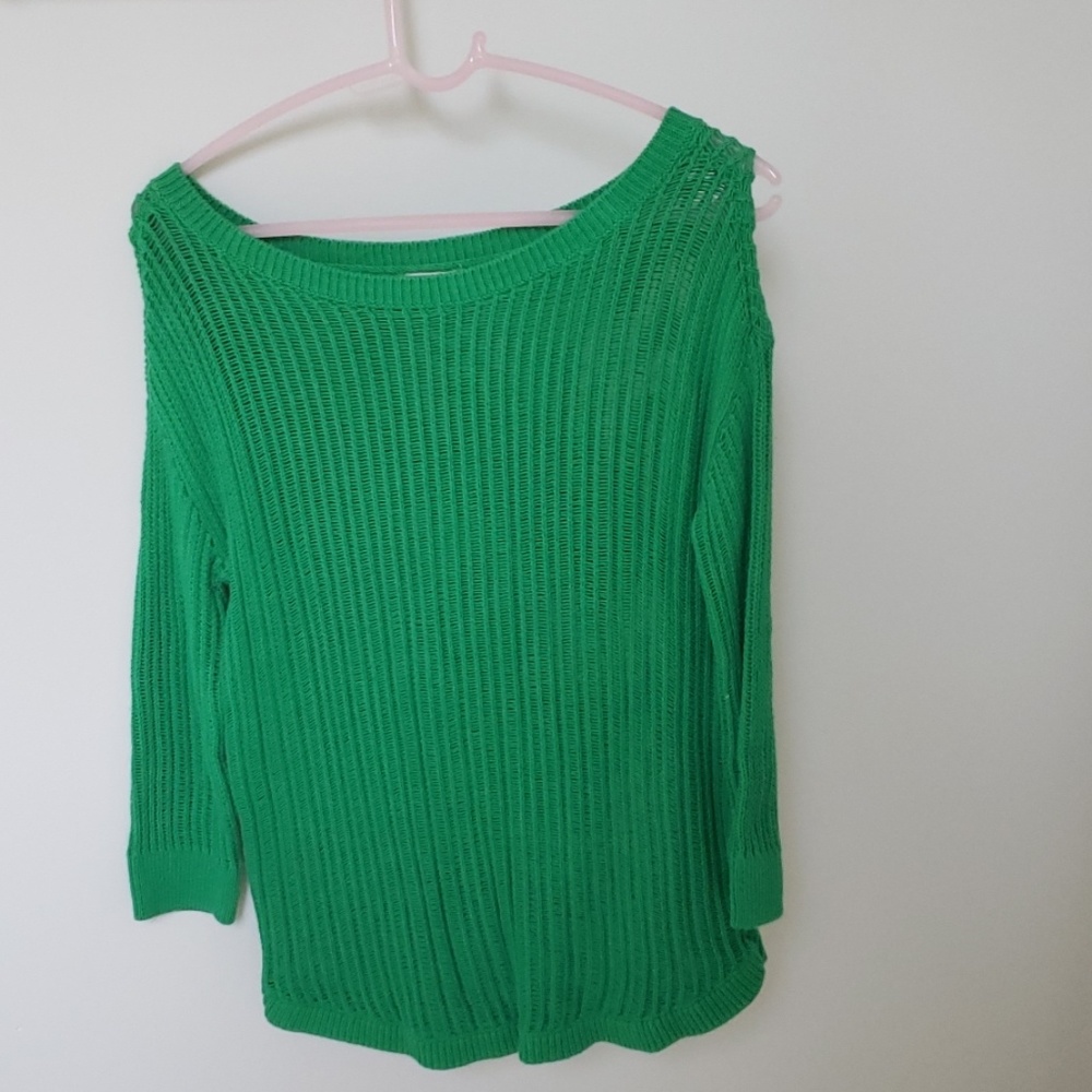 Gap small sweater